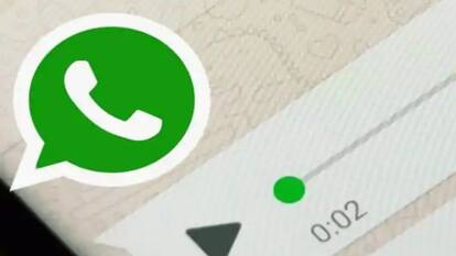 WhatsApp working on new 'audio chats' feature on Android