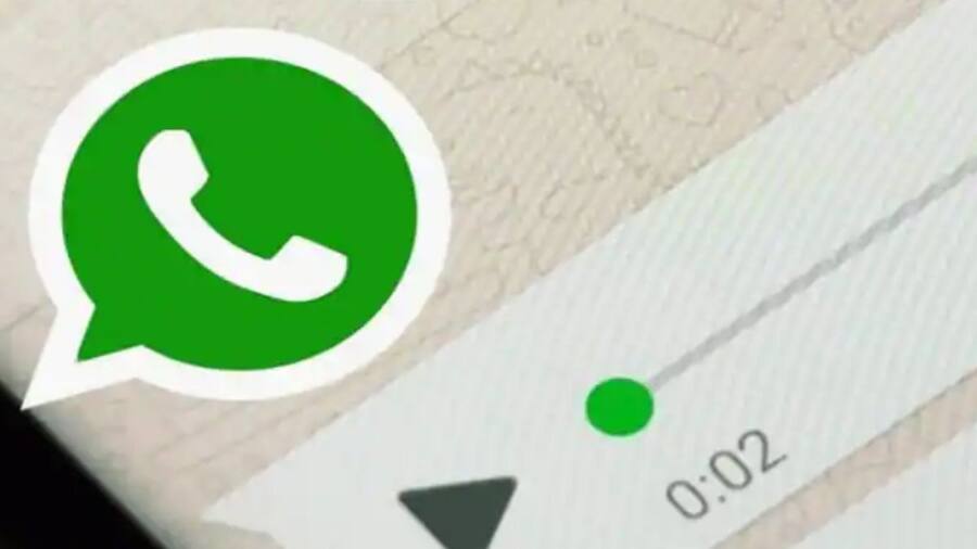Whatsapp ऑडियो मैसेज में भी मिलेगा 'View once' फीचर, प्राइवेसी होगी पहले से ज्यादा मजबूत Whatsapp news
