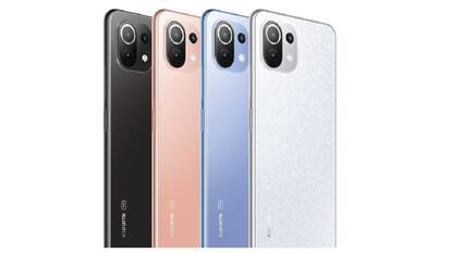 धांसू फीचर वाले Xiaomi 11 Lite NE 5G पर मिल रहा धमाकेदार डिस्काउंट, हाथ से न निकलने दें डील