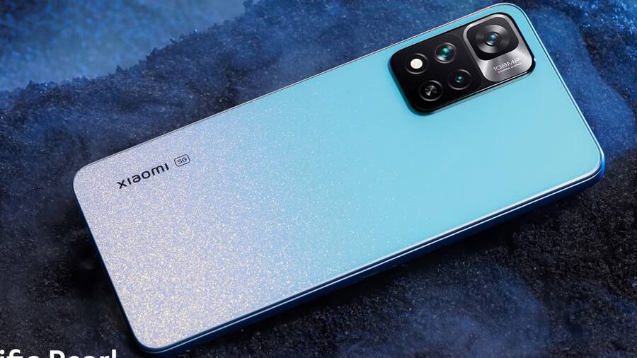 Xiaomi 11i 5G price and offer