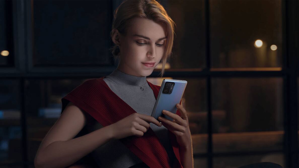 40 हजार से कम कीमत वाले बेस्ट स्मार्टफोन, स्टाइलिश लुक के साथ मिलेंगे जबरदस्त फीचर