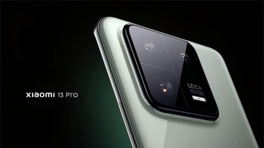 Xiaomi 13 Pro हुआ 'आउट ऑफ स्टॉक', जानें कब है अगली सेल Xiaomi-13-Pro-1