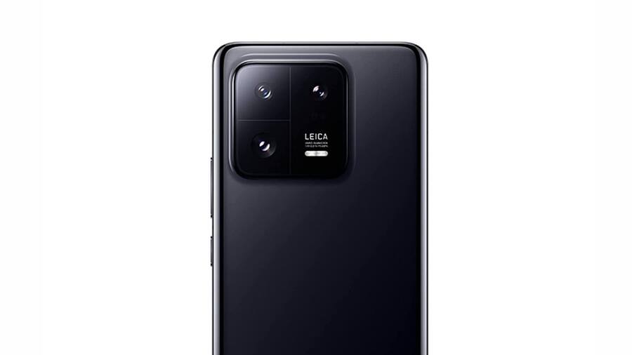 Xiaomi 13 Pro Camera