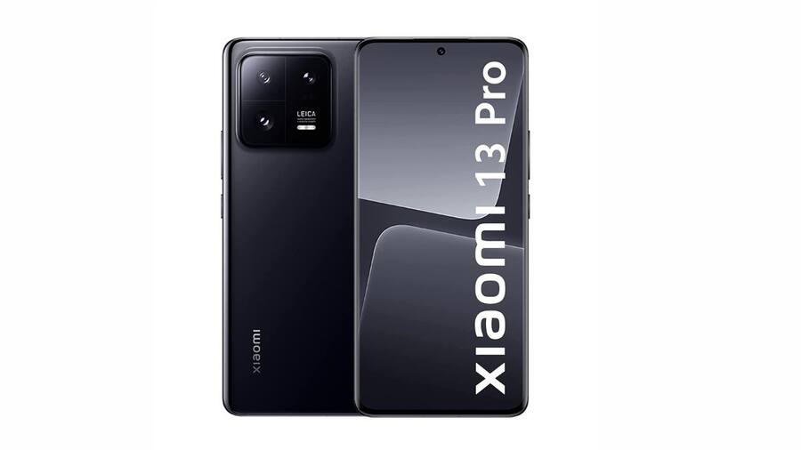 Xiaomi 13 Pro Display