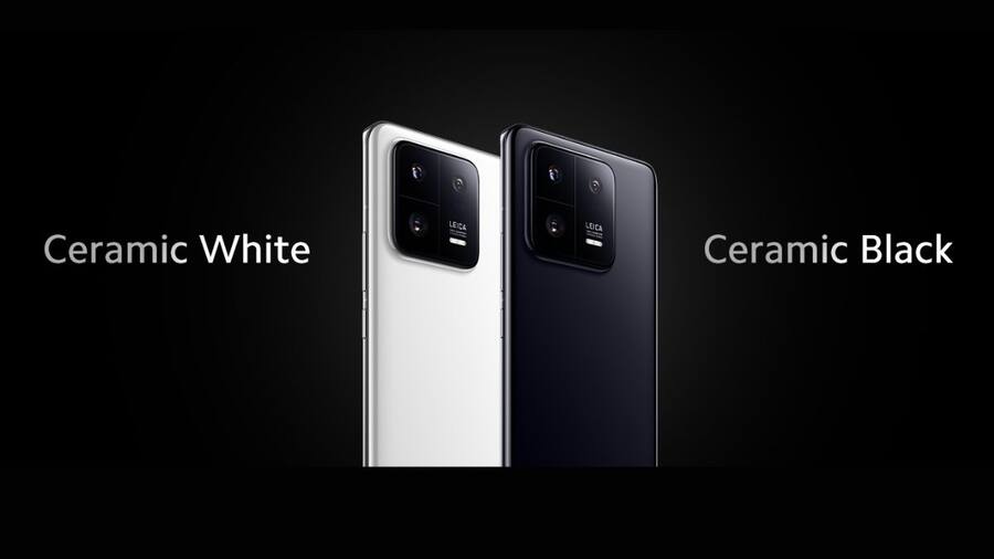 Xiaomi 13 Pro Price and Discount