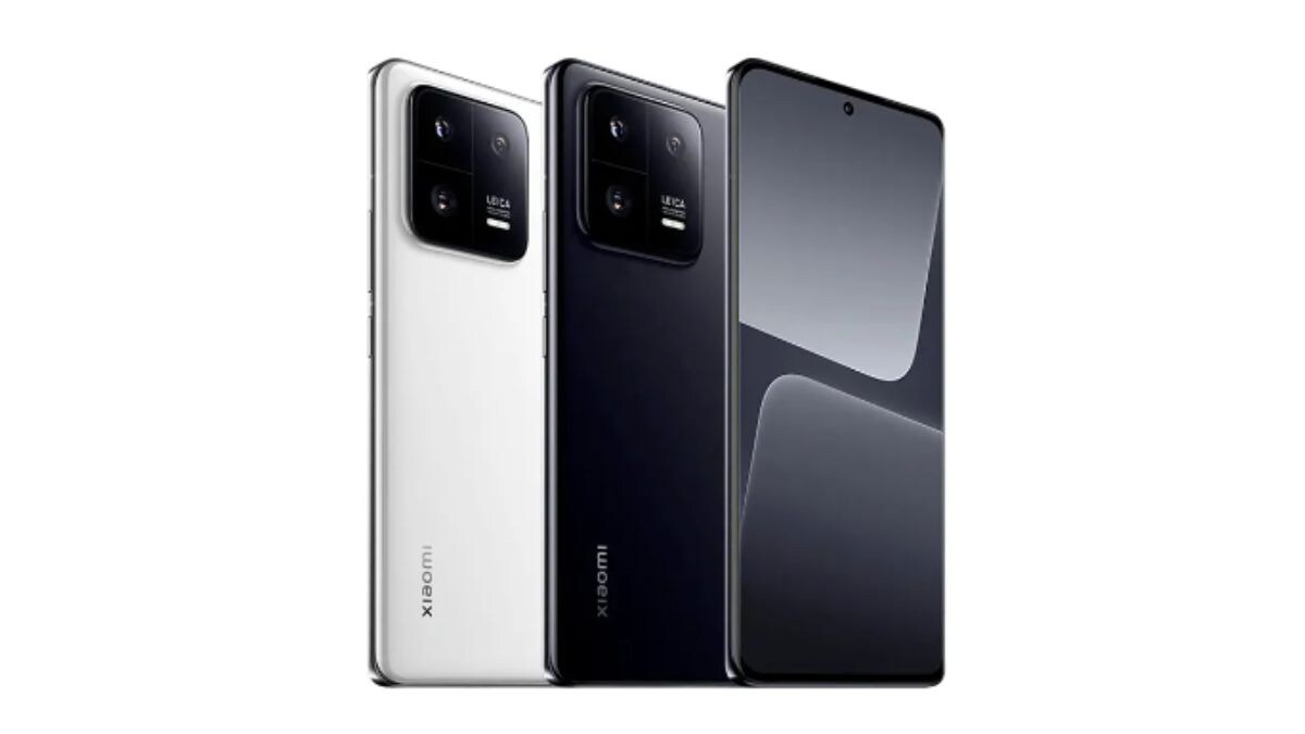 Xiaomi 13 Pro