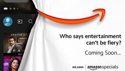 Xiaomi F2 Smart TV जल्द भारत में होगा लॉन्च, कंपनी ने जारी किया टीजर