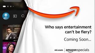 Xiaomi F2 Smart TV जल्द भारत में होगा लॉन्च, कंपनी ने जारी किया टीजर