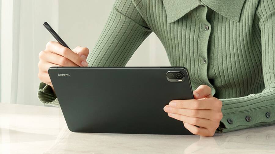 Xiaomi ला रहा है झटपट चार्ज और धांसू स्क्रीन वाला टैबलेट, जानें अन्य फीचर्स Xiaomi Pad 6