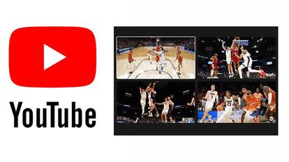 YouTube लाया कमाल का फीचर- एक-साथ एक स्क्रीन पर देख सकेंगे 4 वीडियो, जानें कैसे