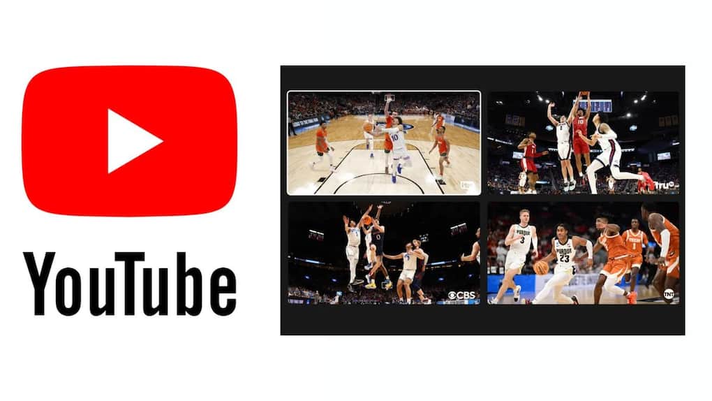 Youtube