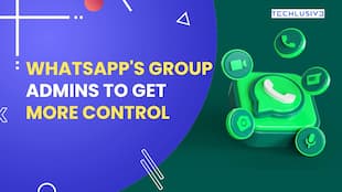 WhatsApp Unveils New Features For Groups, Gives Admins More Control - Watch Video