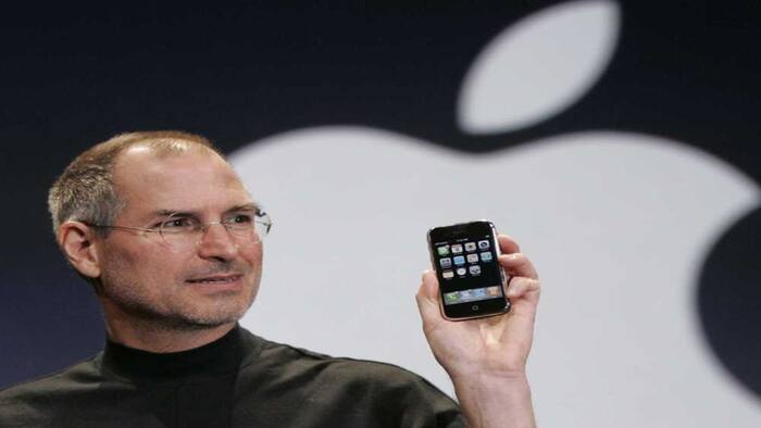 apple First Generation iPhone