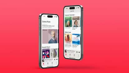 Apple Music Classical lands on Google Play Store before iPad or Mac