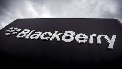 BlackBerry has new announcement for India, but not related to phones