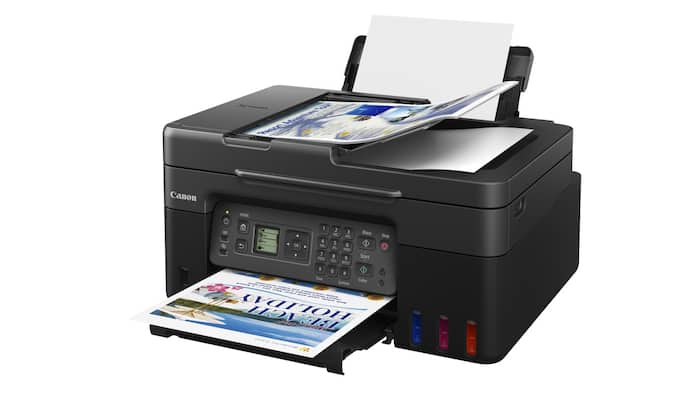 canonpixma