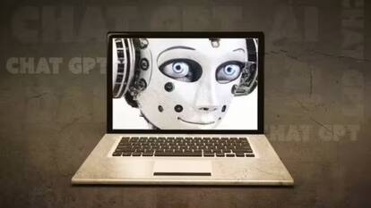 Over half of students believe using ChatGPT to do assignments is cheating: Report