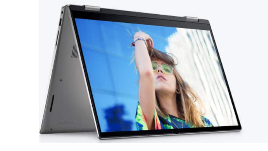 Dell Inspiron 14 सीरीज के दो शानदार लैपटॉप भारत में लॉन्च, जानिए कीमत dell (1)