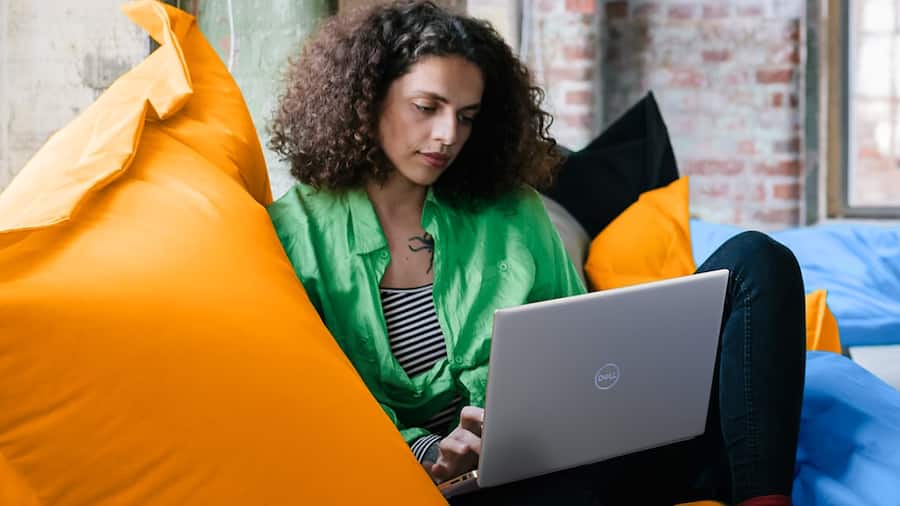 Dell Inspiron 14 पावरफुल Snapdragon प्रोसेसर के साथ हुआ लॉन्च, जानिए कीमत और स्पेसिफिकेशन dell