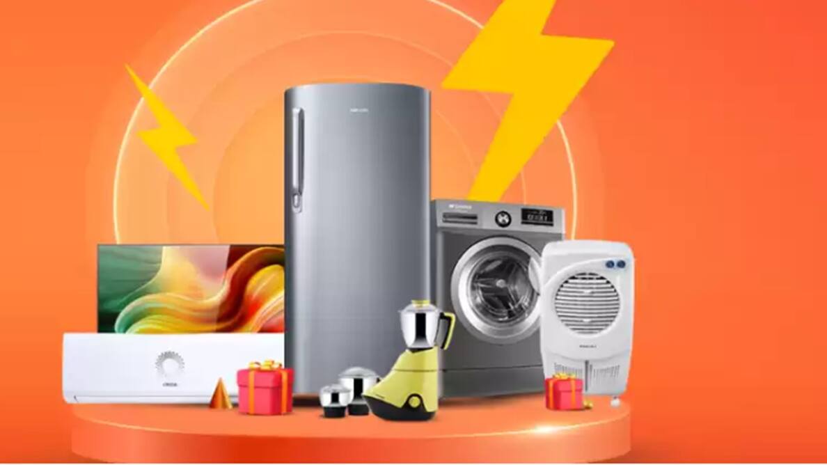 Flipkart Electronics sale शुरू, लैपटॉप से SmartTV तक मिल रही 75 प्रतिशत तक की छूट