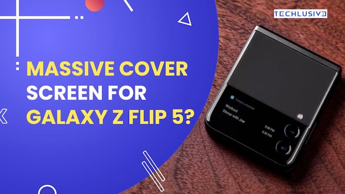 galaxy flip