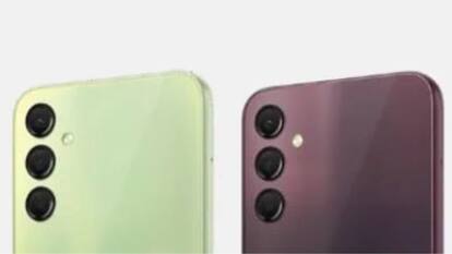 Samsung Galaxy A24 launch confirmed, specifications may include 90Hz display
