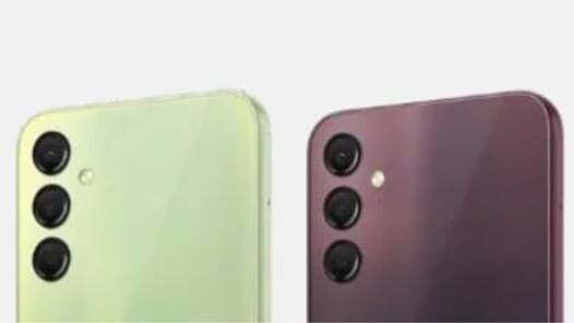 Samsung Galaxy A24 launch confirmed, specifications may include 90Hz display