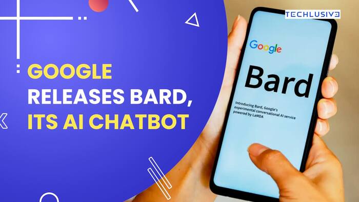 google bard