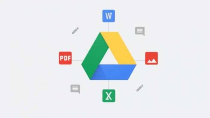 google drive