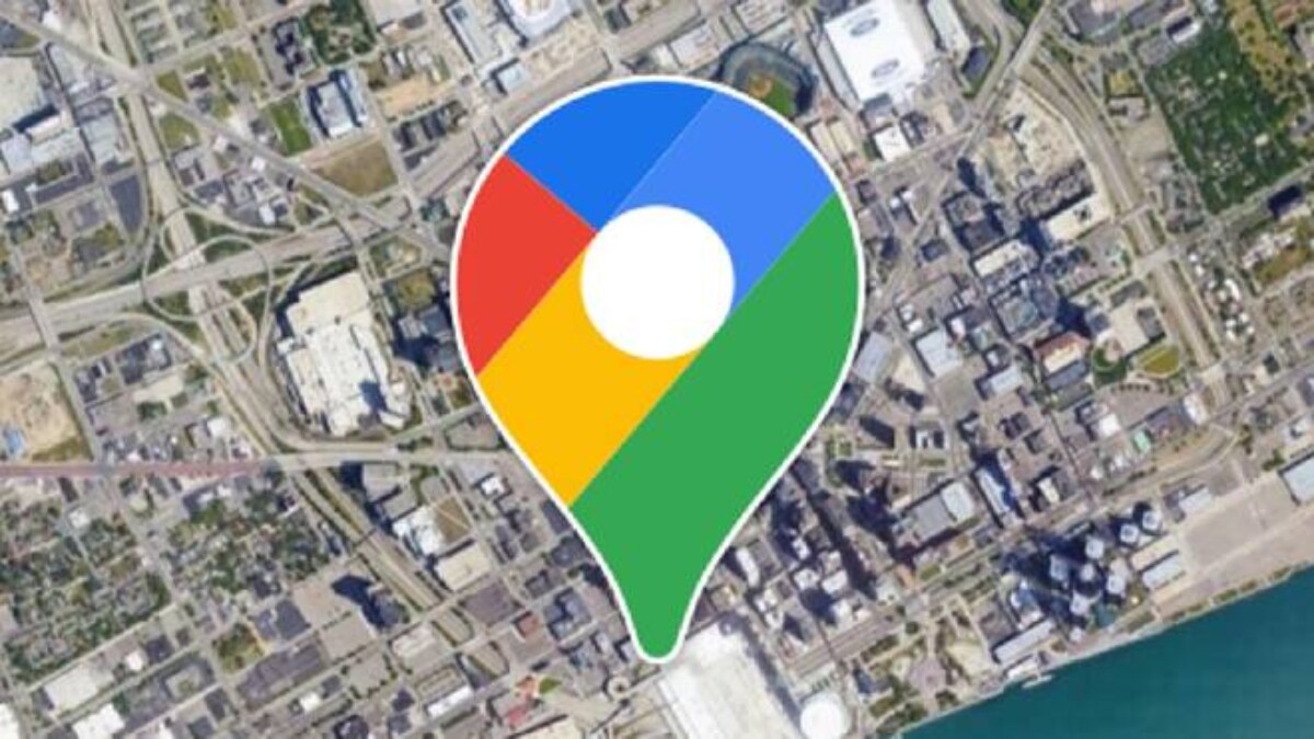 Google Maps Changes How To Hide UI Elements On Android And IOS