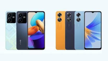 Looking for best mobile phones under Rs 15,000? Check this list