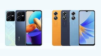 Looking for best mobile phones under Rs 15,000? Check this list
