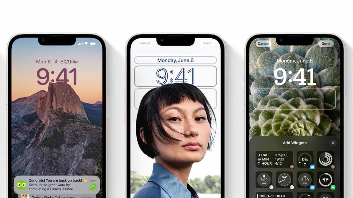 Apple WWDC 2023: iOS 17 drops support for iPhone 8 and X