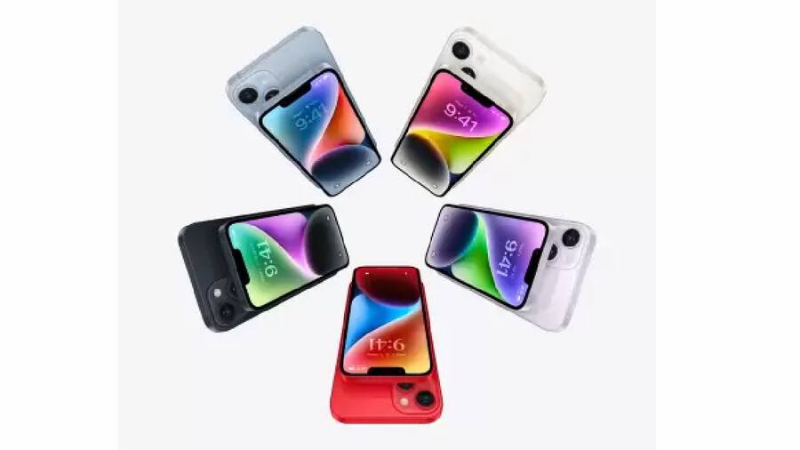 Apple iPhone 14