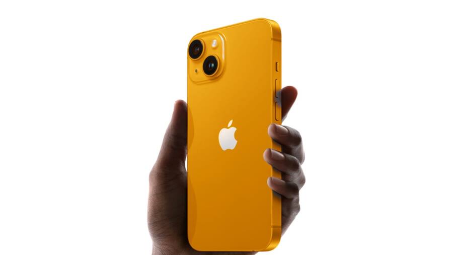 Apple iPhone 14 का आ रहा है येलो कलर, जल्द हो सकता है लॉन्च iPhone 14