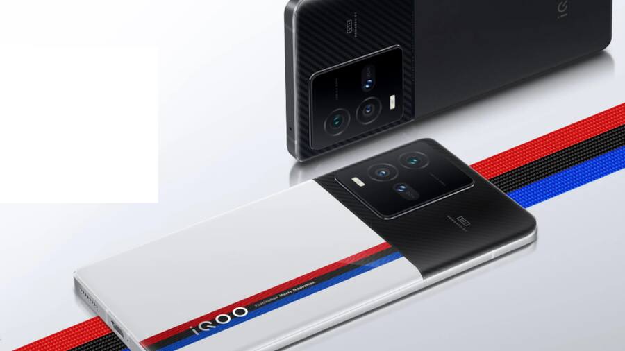 iQOO 9T 5G price and offer