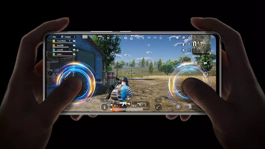 iQOO Neo 6 5G processor