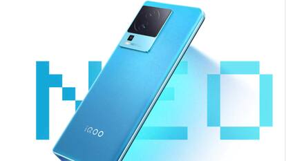 iQOO Neo 7 5G पर मिल रहा धमाकेदार Discount, दमदार फीचर वाले फोन को सस्ते में खरीदने का गोल्डन चांस
