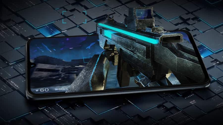 iQOO Z6 Pro 5G Performance