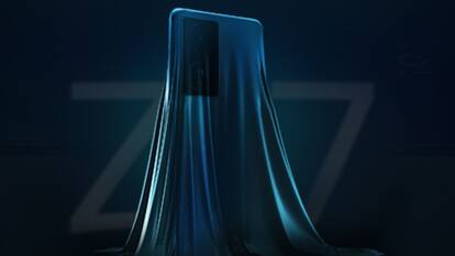 iQOO Z7 Pro की आ गई लॉन्च डेट, जबरदस्त फीचर्स के साथ इस दिन भारत में मारेगा एंट्री