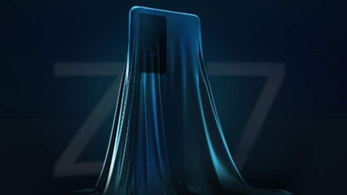 iQOO Z7 Pro 5G