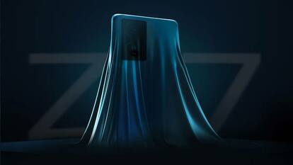 iQOO Z7 5G to feature a notch display and fans do not like it