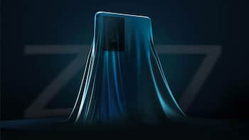 iQOO Z7 5G to feature a notch display and fans do not like it