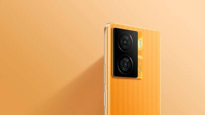 iQOO Z7x 5G Indian model specs surfaced ahead of launch