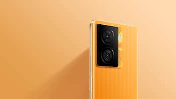 iQOO Z7x 5G Indian model specs surfaced ahead of launch