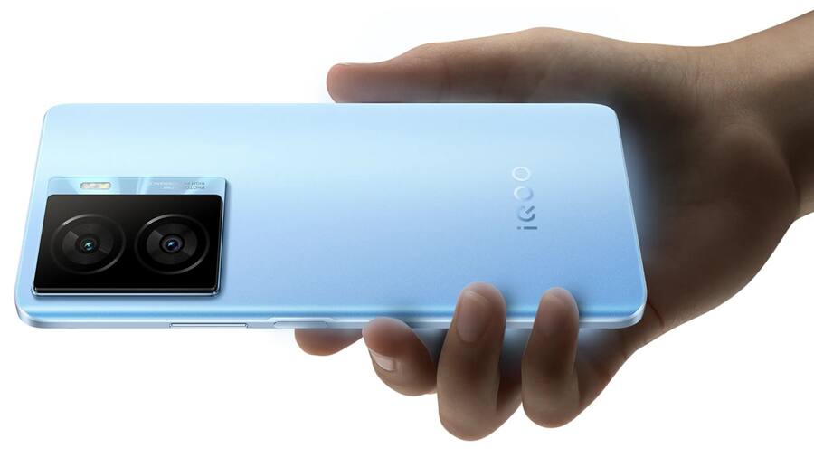 iQOO ला रहा है धांसू फोन, इसमें होगा Snapdragon 695 चिपसेट और 8GB रैम iQOO Z7x 5G