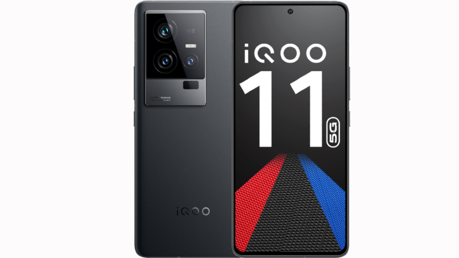 iQOO 11 5G Price and Offer