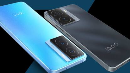 iQoo Z7 5G India price, key specs revealed: Here’s everything we know about it