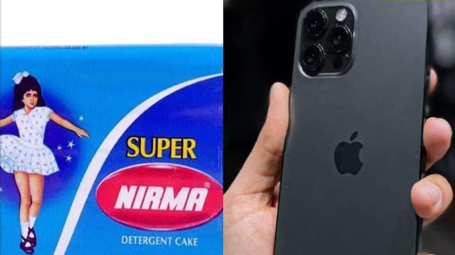 Flipkart से ऑर्डर किया iPhone, डिलिवरी के बाद खोला डब्बा तो खुली की खुली रह गईं आंखें iphone 11