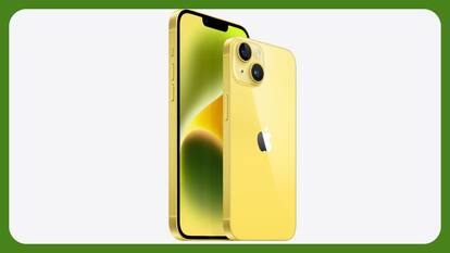iPhone 14 और iPhone 14 Plus का नया कलर वेरिएंट हुआ लॉन्च, जानें कीमत और स्पेसिफिकेशन